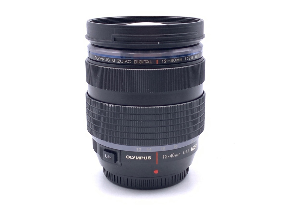 M.ZUIKO DIGITAL ED 12-40mm F2.8 PROII 美品 M.ZUIKO DIGITAL ED 12-40mm F2.8 PRO 中古価格比較 - 価格.com