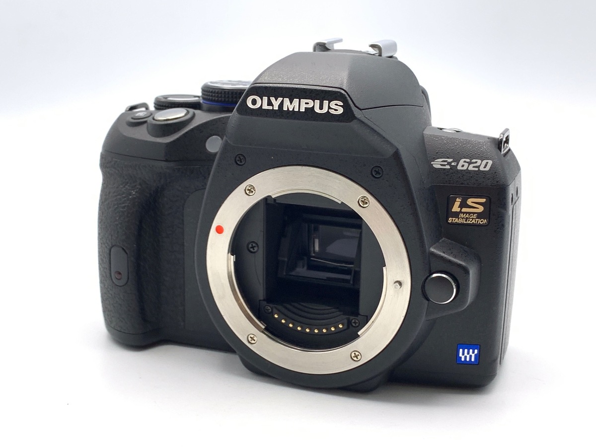 中古】オリンパス E-620 ボディ 在庫一覧｜カメラのキタムラ