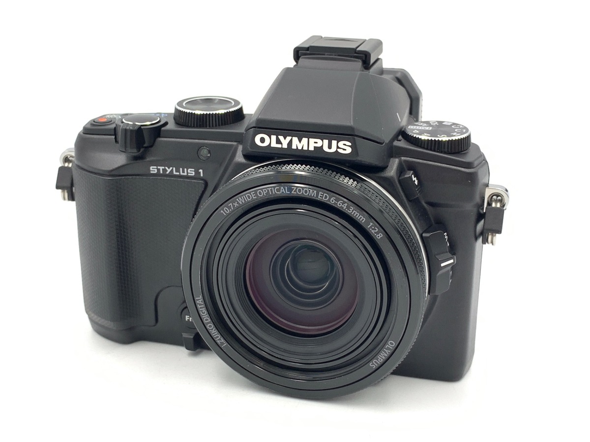 中古】オリンパス STYLUS 1 在庫一覧｜カメラのキタムラ