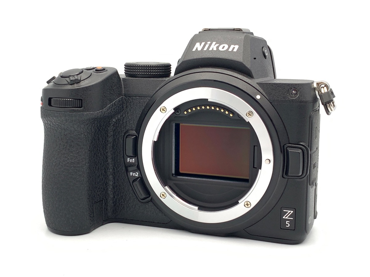 Z 5 ボディ 中古価格比較 - 価格.com