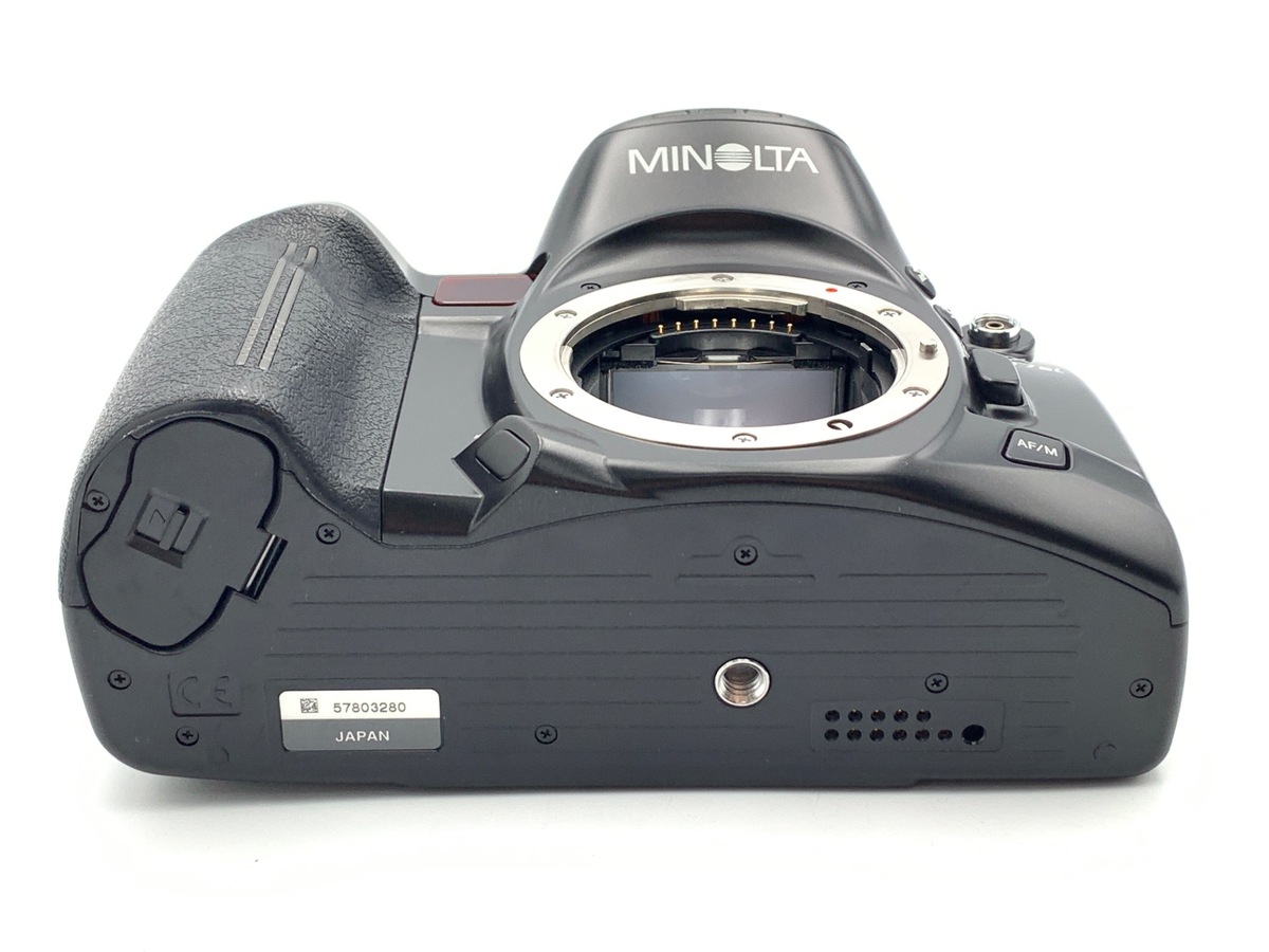 動作OK】ミノルタ MINOLTA α-807si 【公式通販】