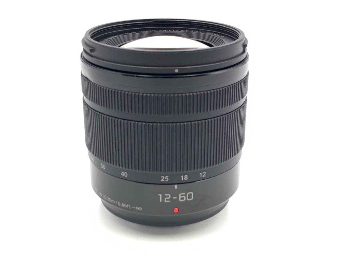 パナソニック　LUMIX 14-140 標準ズームレンズGH4【ジャンク品】 パナソニック LUMIX 14-140 標準ズームレンズGH4【ジャンク品