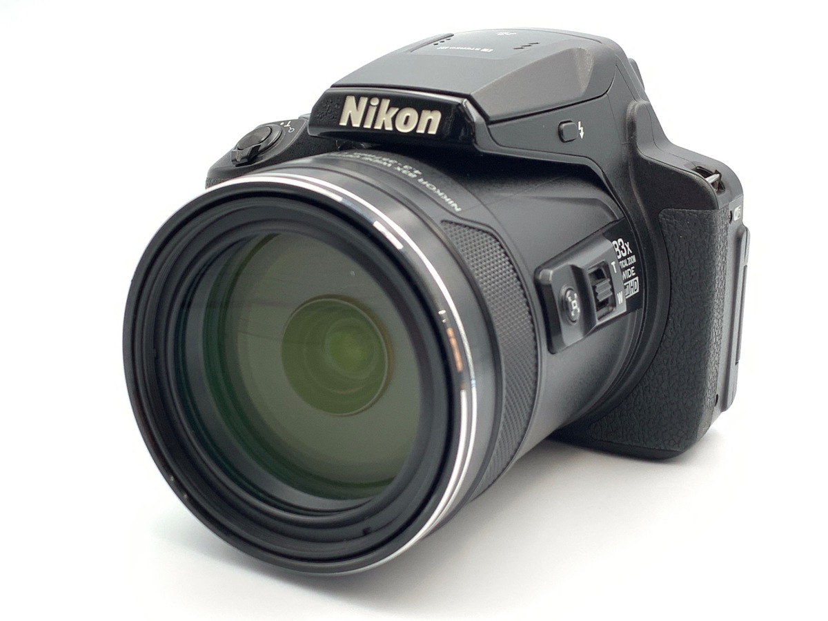 COOLPIX P900 中古価格比較 - 価格.com