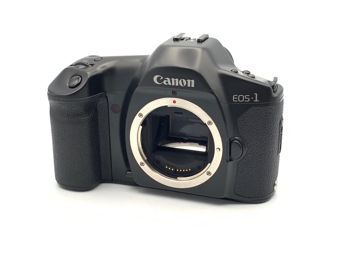 中古】キヤノン（CANON） EOS-1(GR-E1) Body 在庫一覧｜カメラのキタムラ