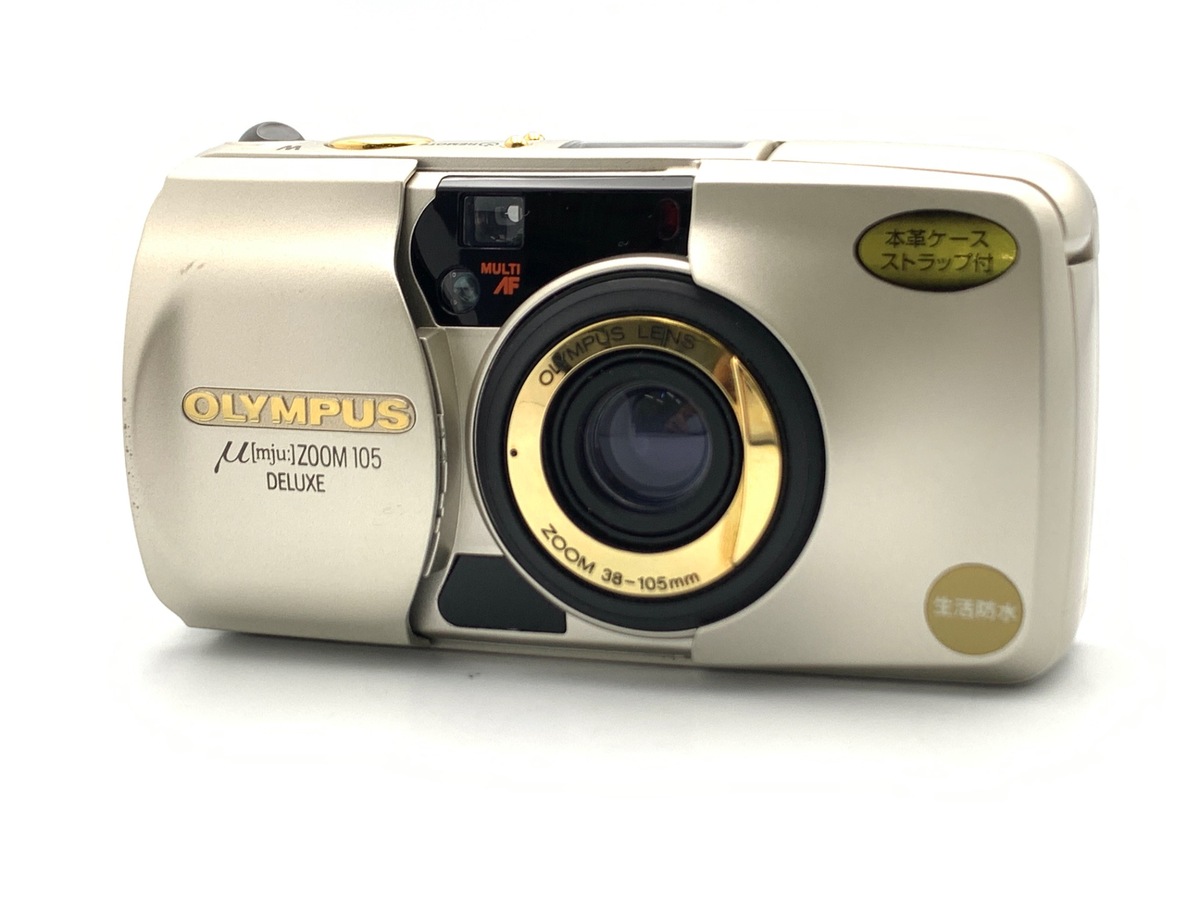 中古】フィルムカメラ｜オリンパス 在庫一覧｜カメラのキタムラ