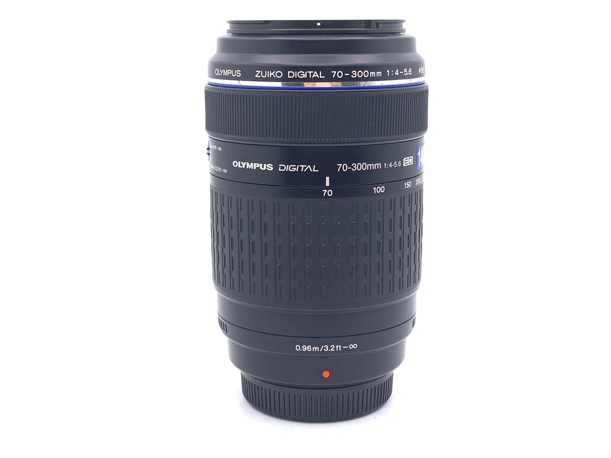 中古】オリンパス ZUIKO DIGITAL ED 70-300mm F4.0-5.6 在庫一覧