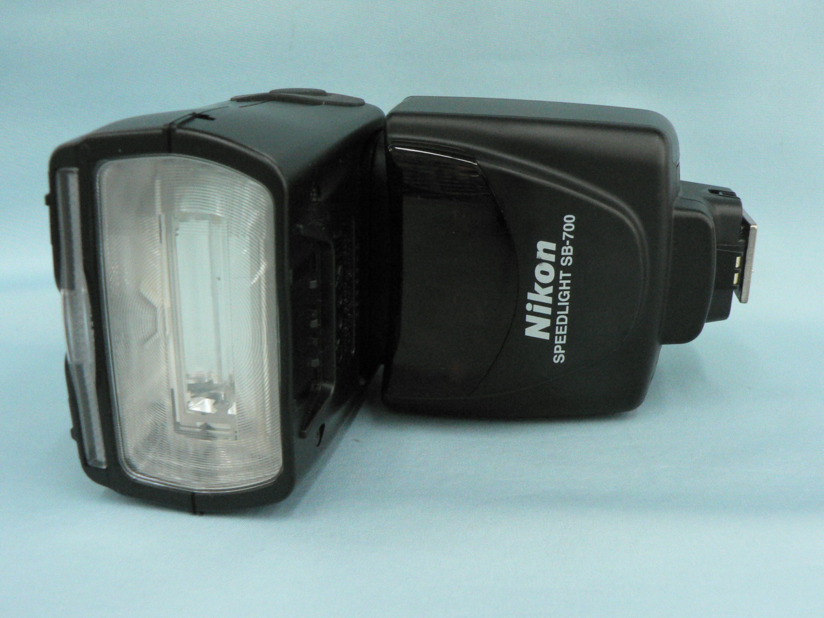 Nikon - 【中古】(ニコン) Nikon SB-700 スピードライト SB-700 中古価格比較 - 価格.com