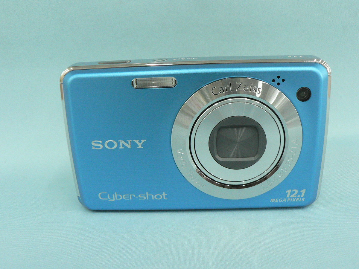 価格.com - SONY サイバーショット DSC-W220 価格比較