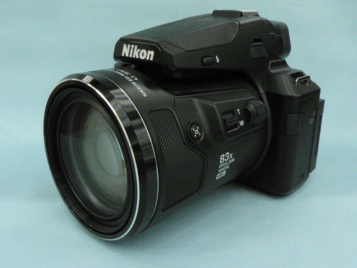 COOLPIX P950 中古価格比較 - 価格.com