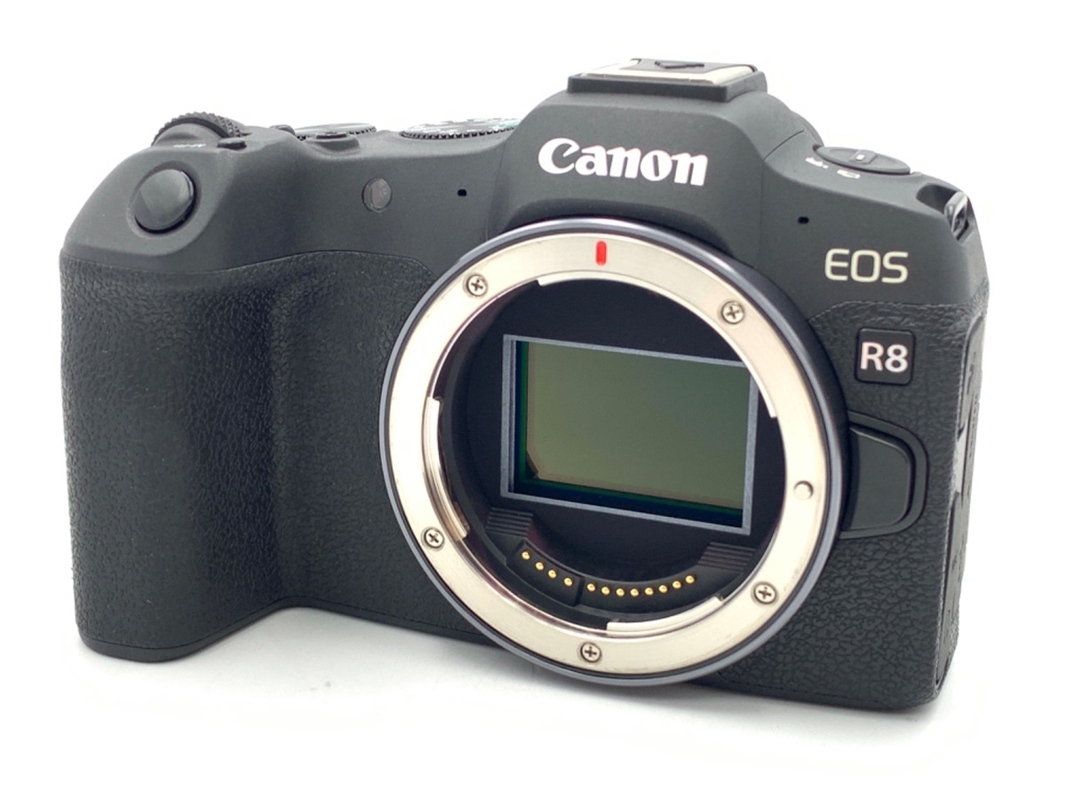 キヤノン Canon R8 ボディ Canon EOS R8 Mirrorless Camera Body - EOSR8-BODY | Abt