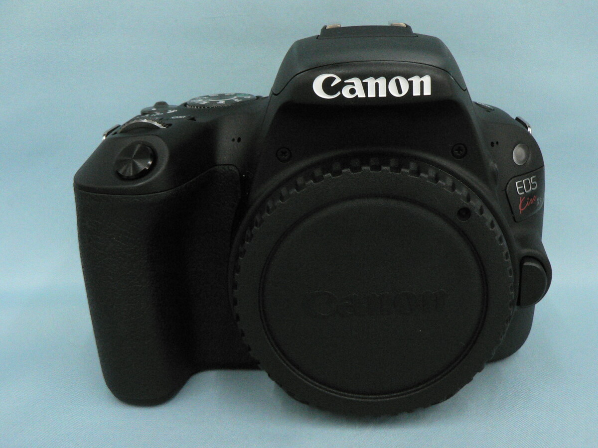 【しーさん】★Canon EOS kiss X9★ボディのみ EOS Kiss X9 - キヤノンカメラミュージアム
