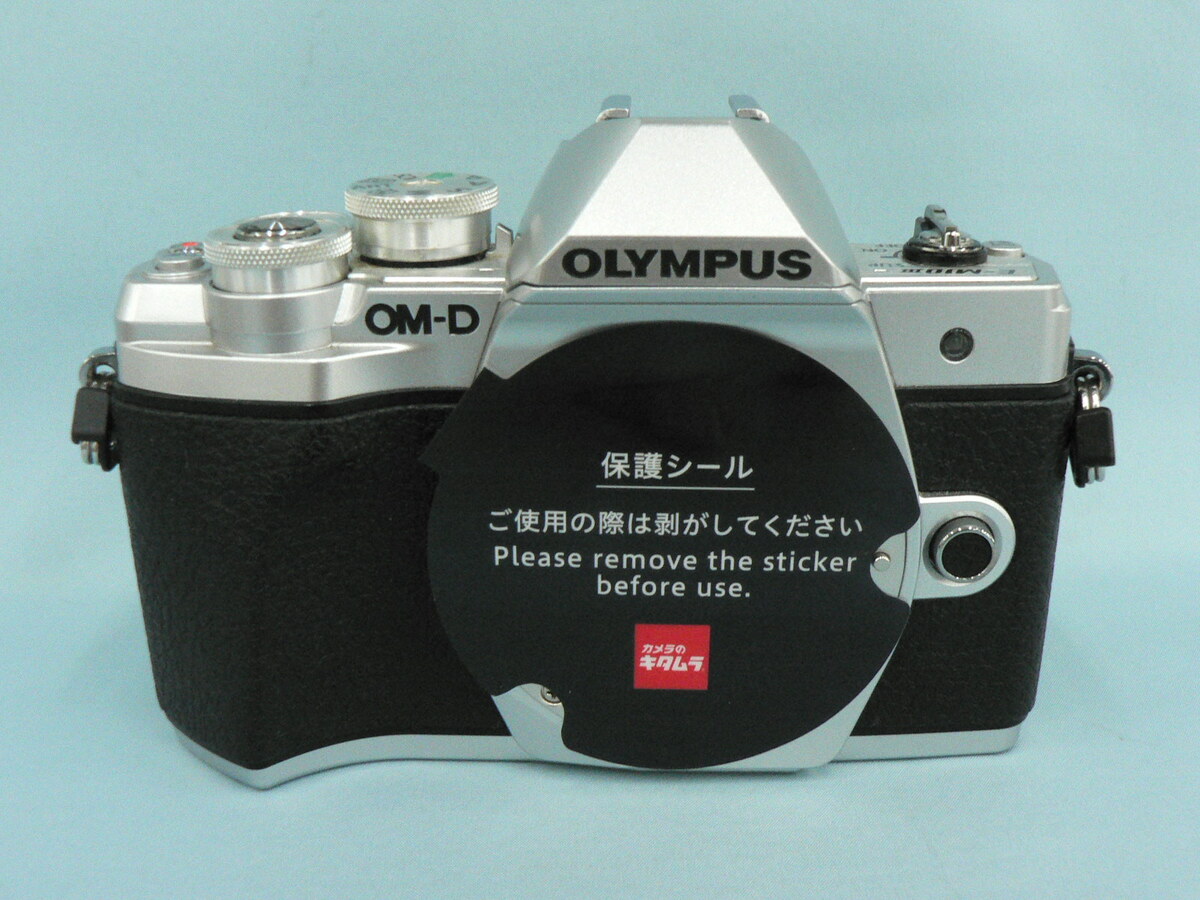 価格.com - オリンパス OLYMPUS PEN mini E-PM1 レンズキット