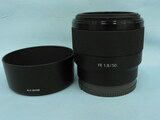 中古】ソニー FE 50mm F1.8 [SEL50F18F] 在庫一覧｜カメラのキタムラ