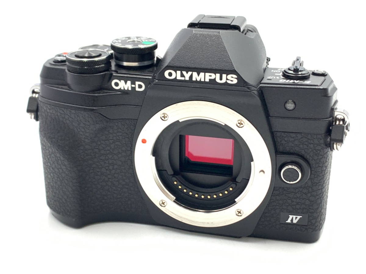 OLYMPUS - オリンパス]OLYMPUS OM-D E-M1 ボディ オリンパス OLYMPUS OM-D E-M1 ボディ [ブラック] 価格比較