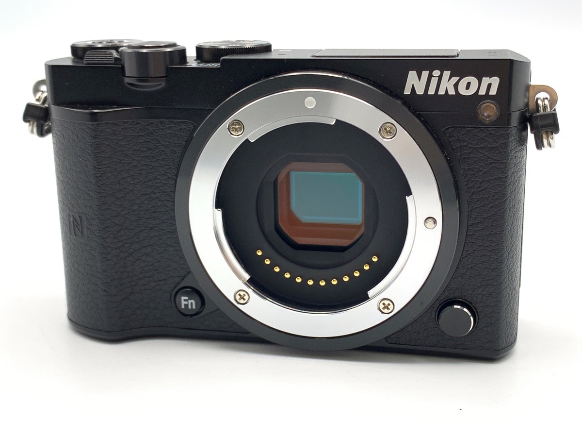 【価格交渉可】Nikon j5 一眼レフ 楽天市場】【中古】【1ヶ月保証】 ミラーレス一眼 ニコン Nikon
