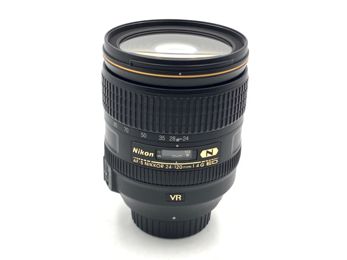 akiiira　NIKKOR Z 24-120mm f/4 S 中古 AF-S NIKKOR 24-120mm f/4G ED VR 中古価格比較 - 価格.com