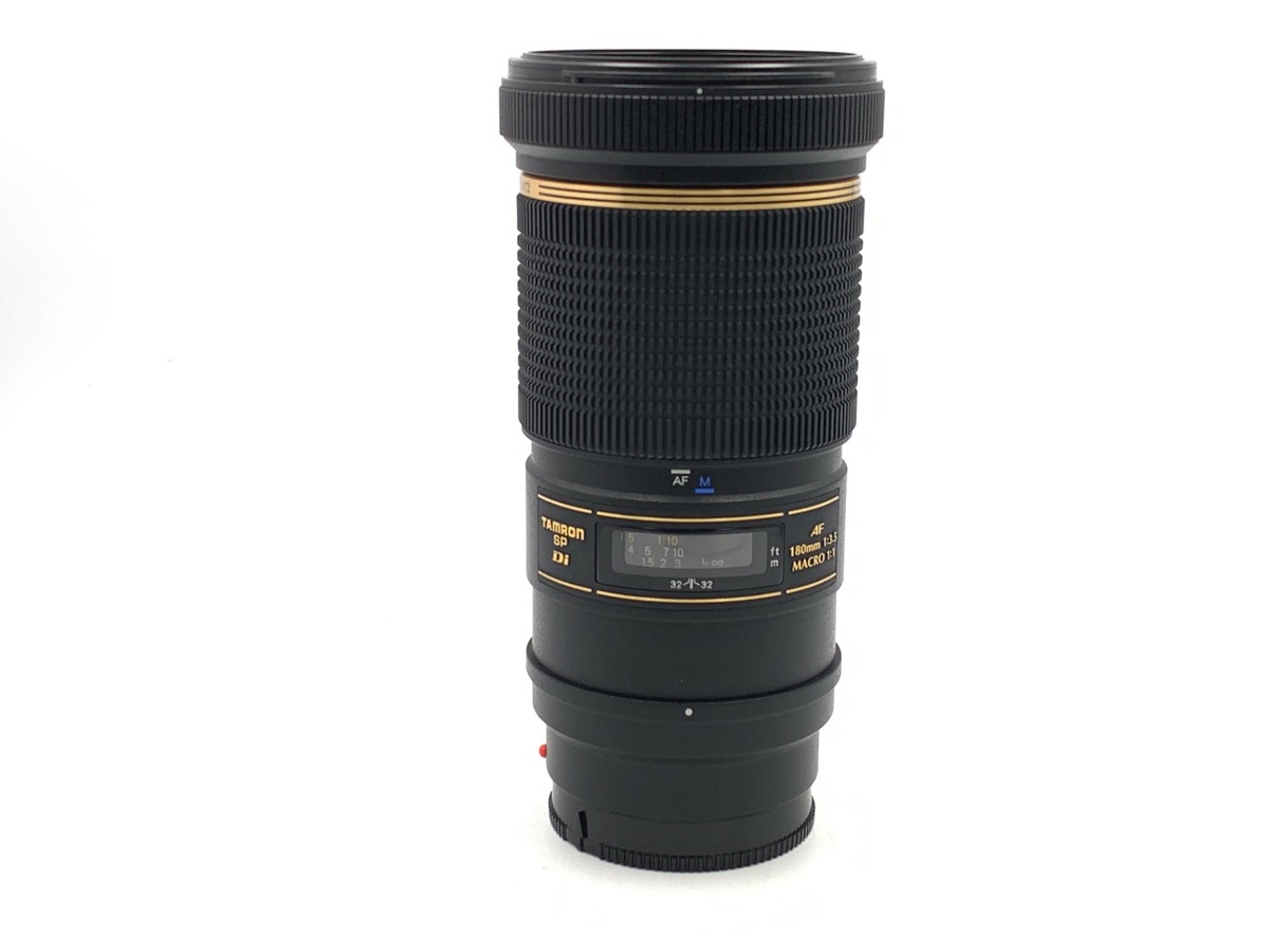 価格.com - TAMRON SP AF 180mm F/3.5 Di LD [IF] MACRO 1:1