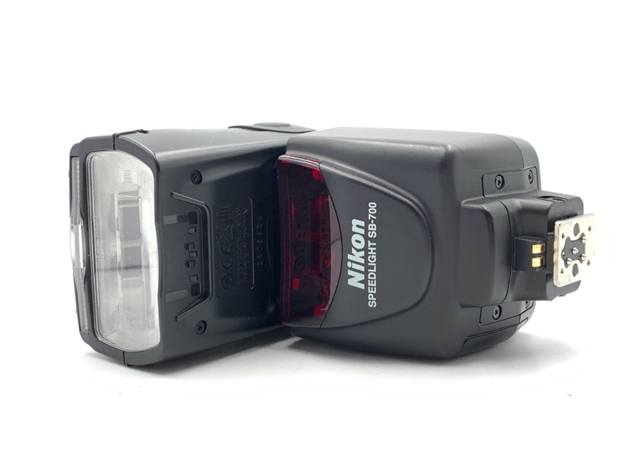 中古：B(並品)】ニコン スピードライト SB-700 | 2449440023008
