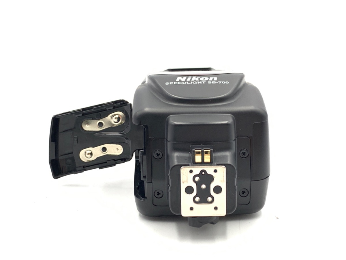 中古：B(並品)】ニコン スピードライト SB-700 | 2449440023008