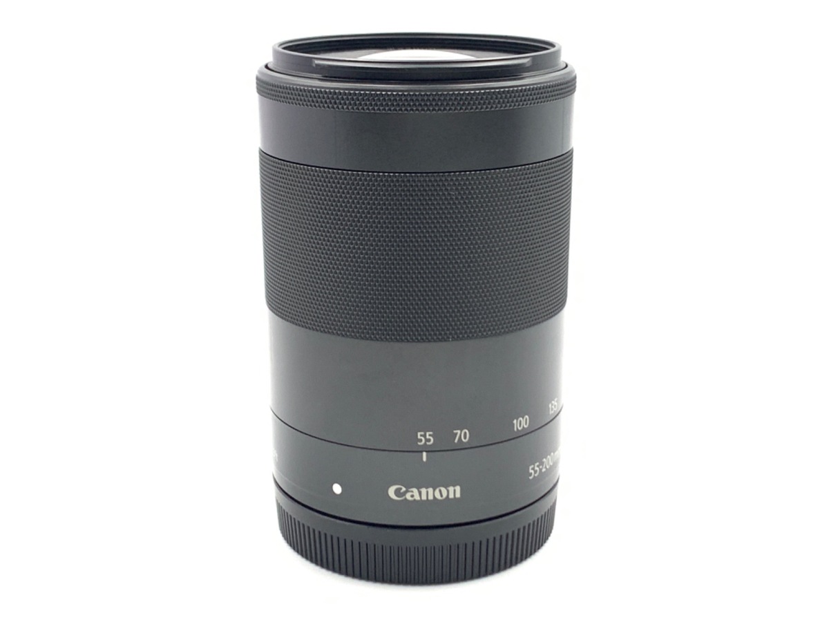 EF-M55-200mm F4.5-6.3 IS STM 中古価格比較 - 価格.com