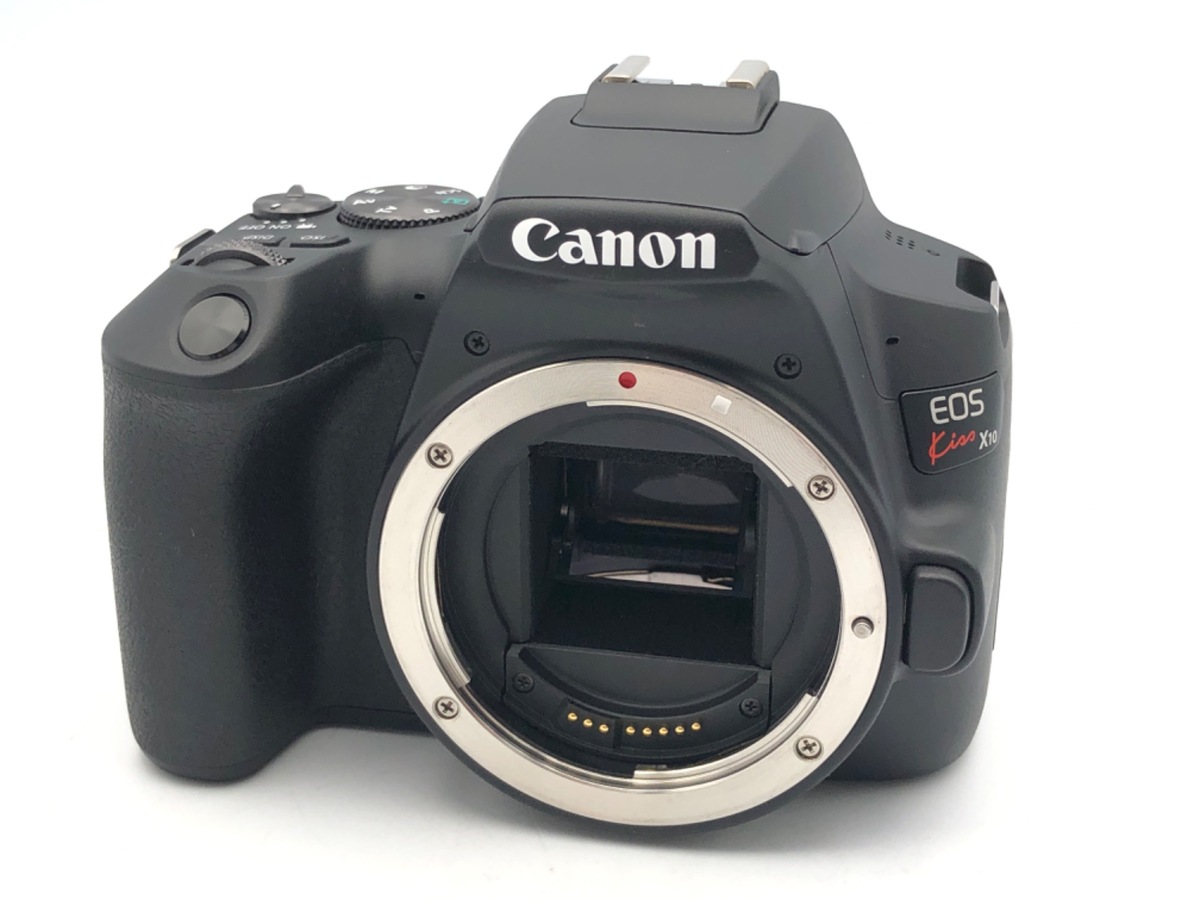 EOS Kiss X10 ボディ 中古価格比較 - 価格.com