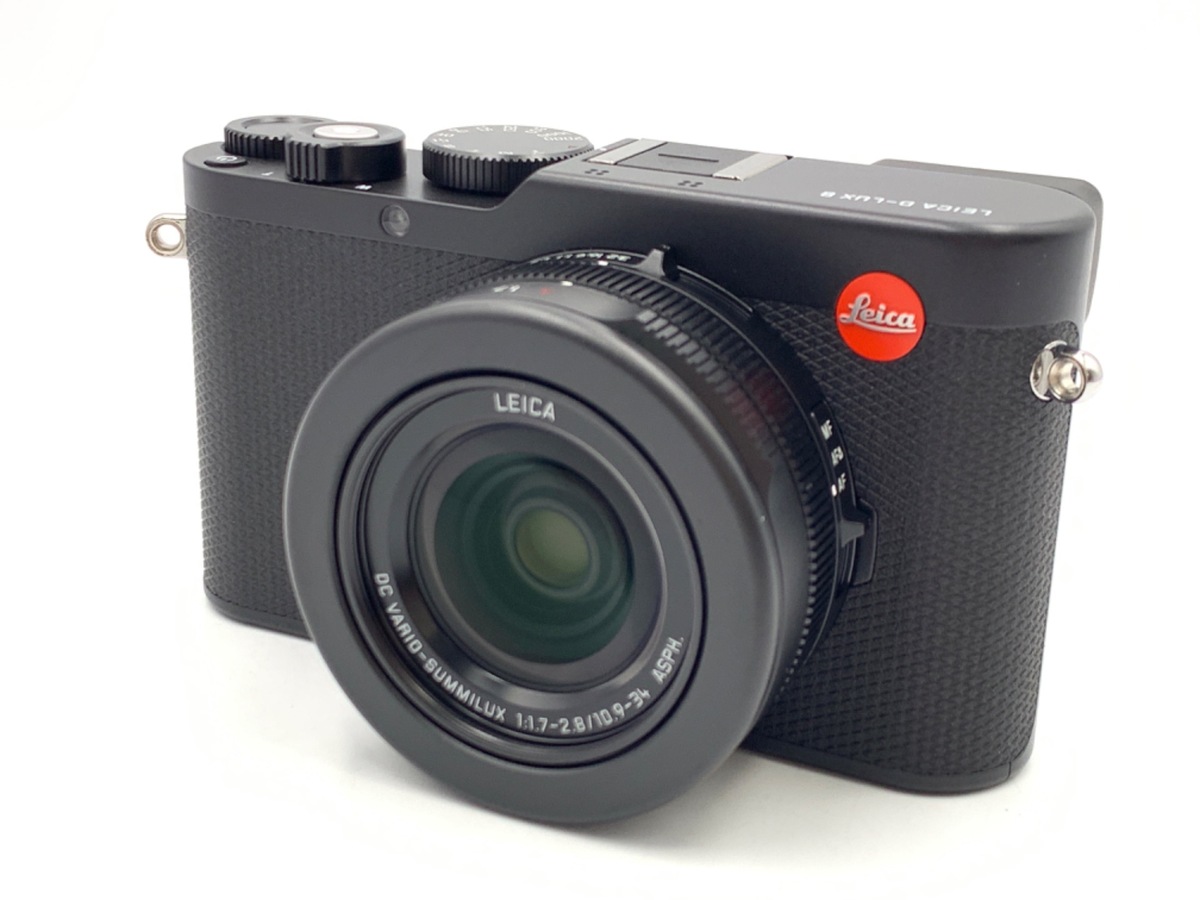 価格.com - ライカ D-LUX6 価格比較