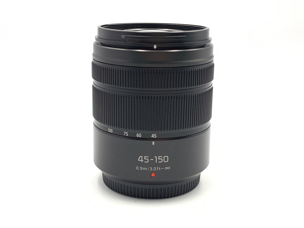 価格.com - パナソニック LUMIX G 25mm/F1.7 ASPH. H-H025-K [ブラック