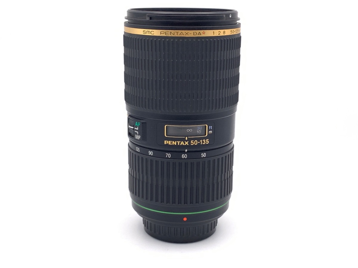 極上美品 PENTAX SMC DA★ 50-135mm F2.8 スターレンズ smc PENTAX-DA☆ 50-135mmF2.8ED[IF] SDM 中古価格比較 - 価格.com