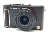 中古】パナソニック LUMIX DMC-LX3-K ブラック 在庫一覧｜カメラのキタムラ