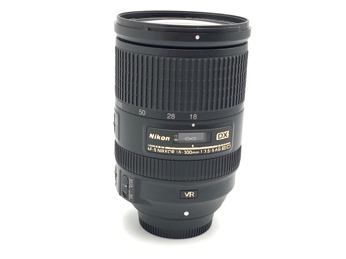 AF-S DX NIKKOR 18-300mm f/3.5-5.6G ED VR 中古価格比較 - 価格.com AF-S DX NIKKOR 18-300mm f/3.5-5.6G ED VR 中古価格比較 - 価格.com