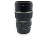 ペンタックス PENTAX FA645 80-160mm F4.5 smc PENTAX-FA645 80-160mm F4.5 - Ricoh