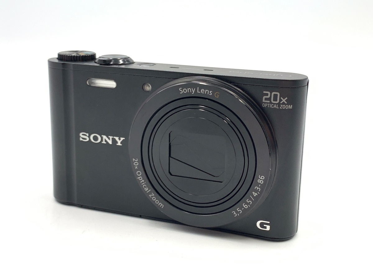 サイバーショット DSC-WX300 中古価格比較 - 価格.com