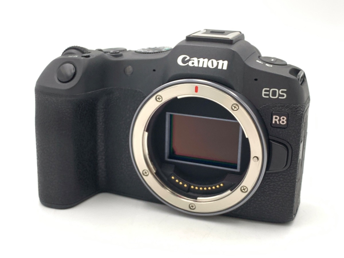 キヤノン EOS R8 ボディ