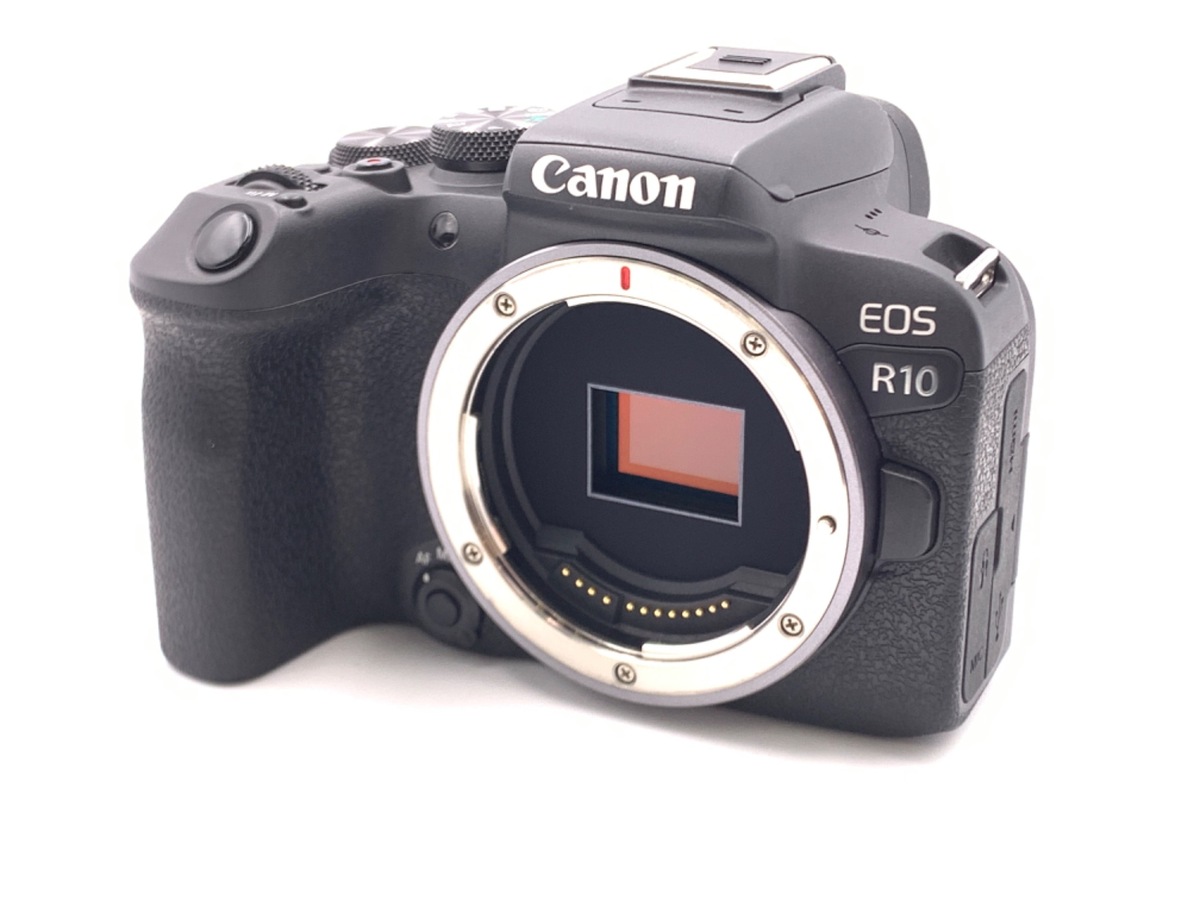 キヤノン EOS R10 ボディ