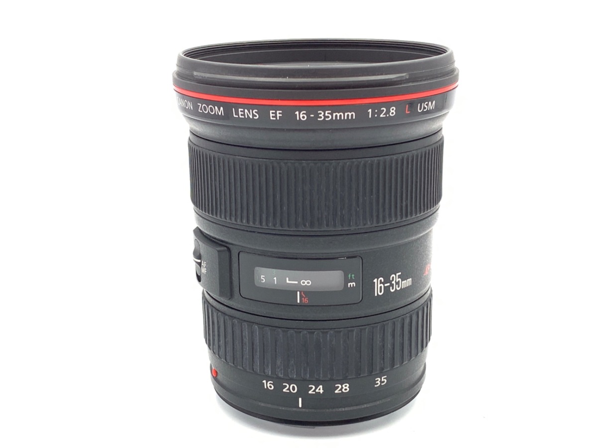 EF16-35mm F2.8L USM 中古価格比較 - 価格.com