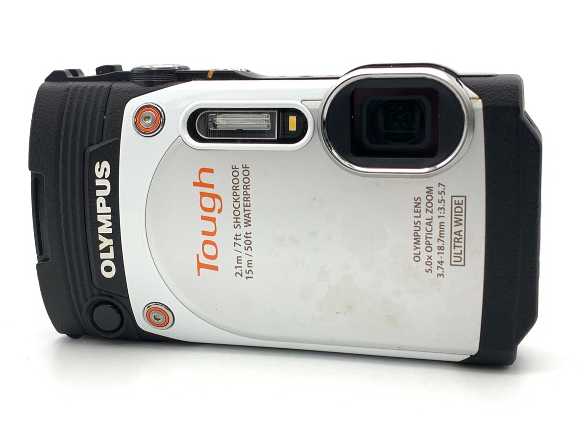 デジタルカメラ Olympus Tough TG-6 Amazon | OLYMPUS デジタルカメラ Tough TG-6 レッド 1200万画素CMOS