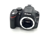 中古】ニコン D3200 ボディ ブラック 在庫一覧｜カメラのキタムラ