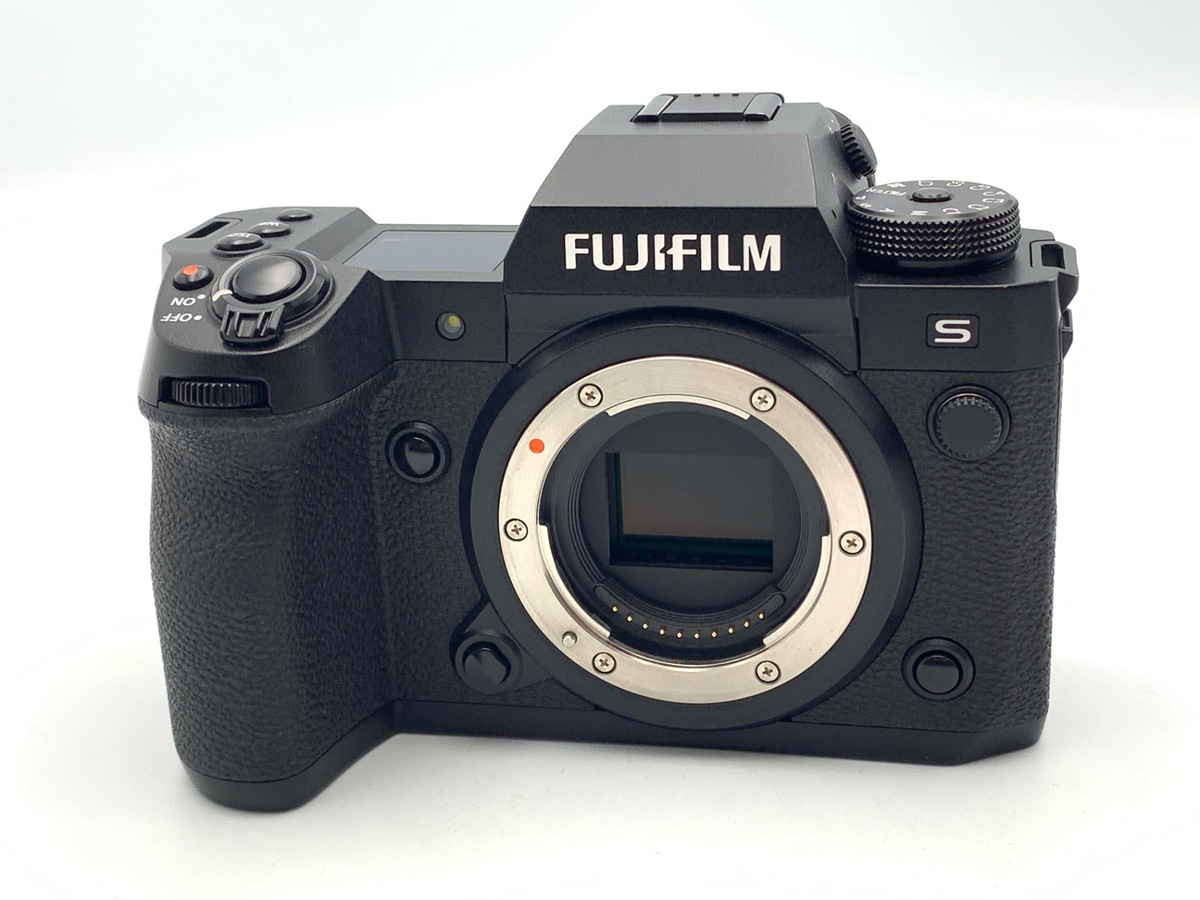 価格.com - 富士フイルム FUJIFILM X-S10 ボディ 価格比較