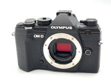 中古】オリンパス OM-D E-M5 MarkIII ボディ ブラック 在庫一覧