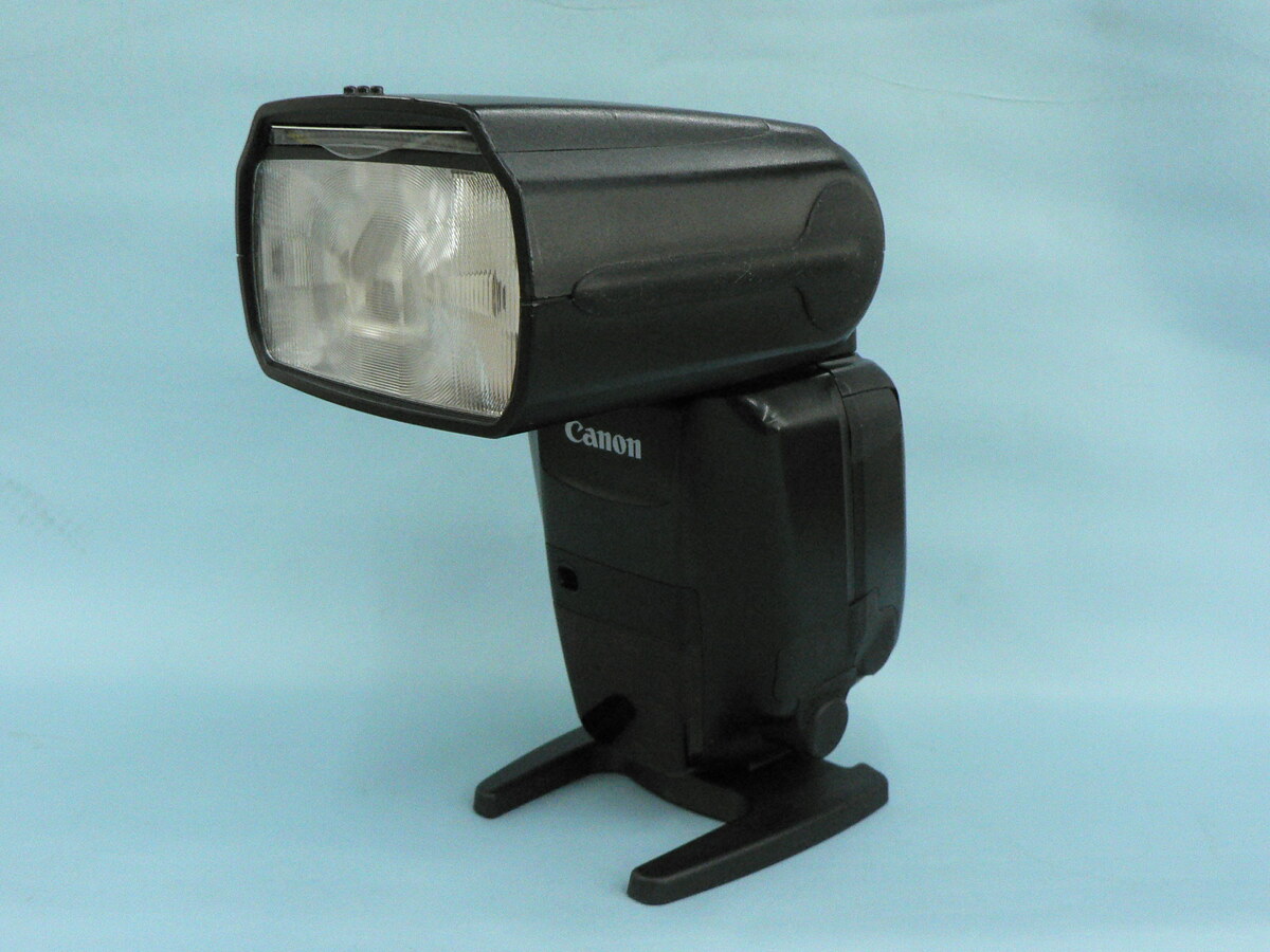 スピードライト 600EX-RT 中古価格比較 - 価格.com