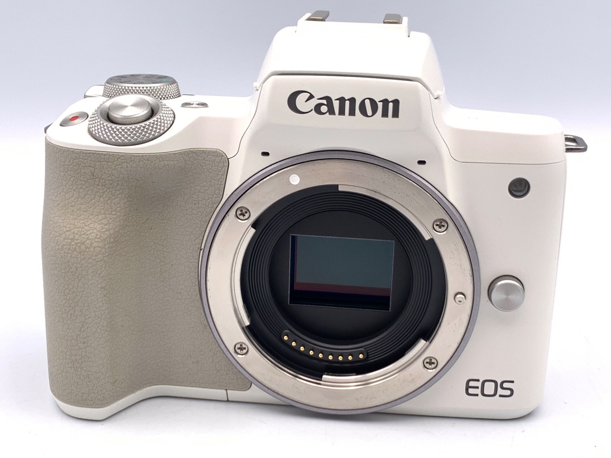 EOS Kiss M2 ���ި �ܲāy2410����f�z