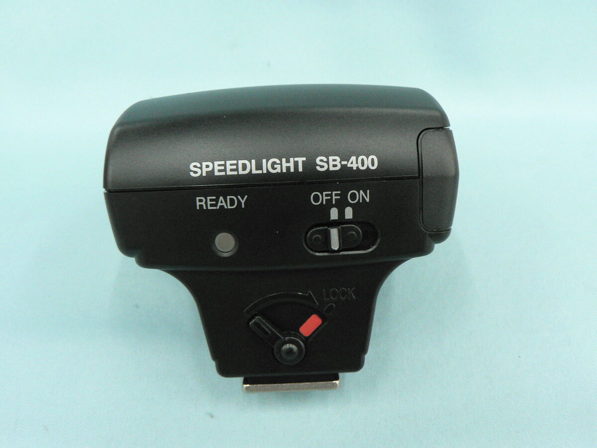 SB-400 ��߰��ײ�