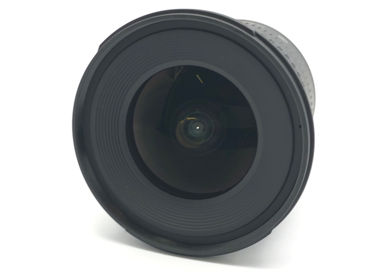 AF-S DX 10-24/3.5-4.5G ED
