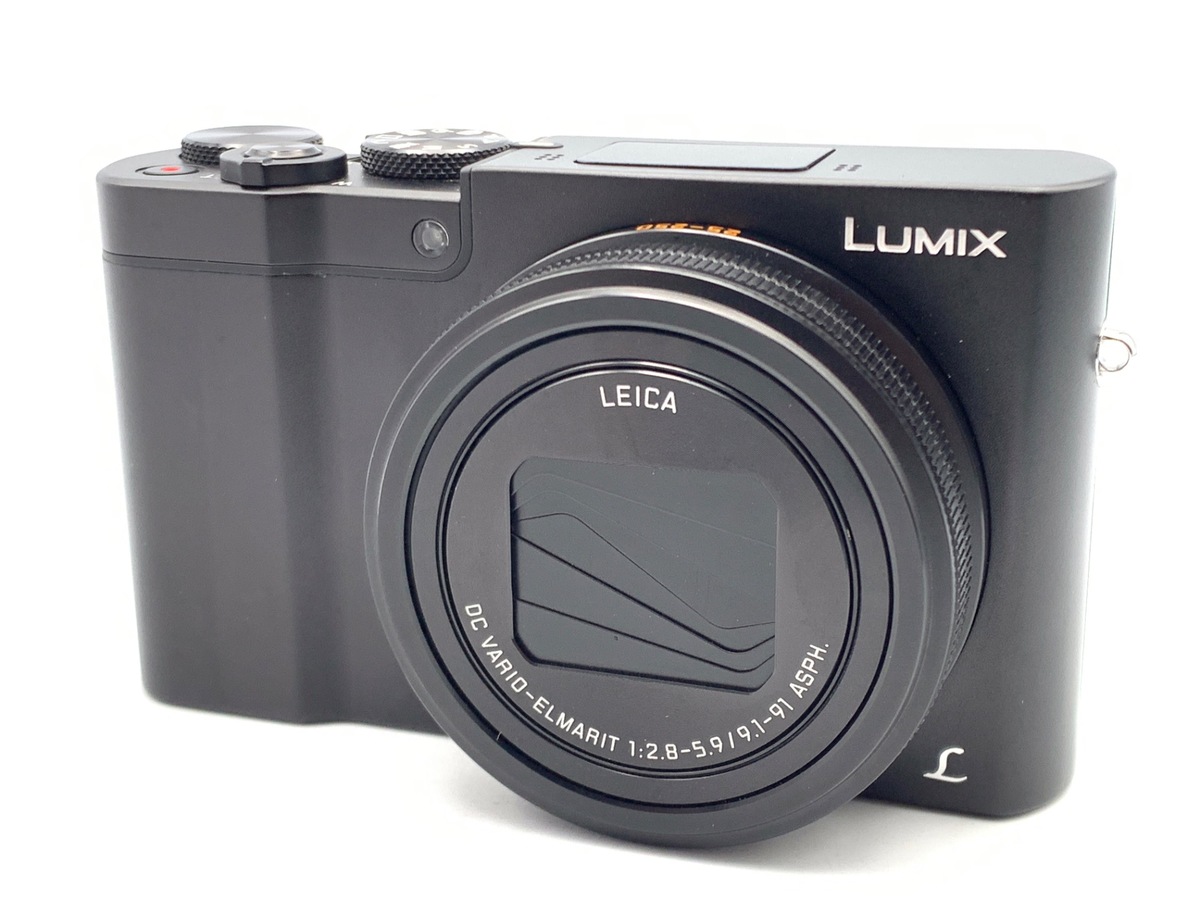 LUMIX DMC-TX1 中古価格比較 - 価格.com