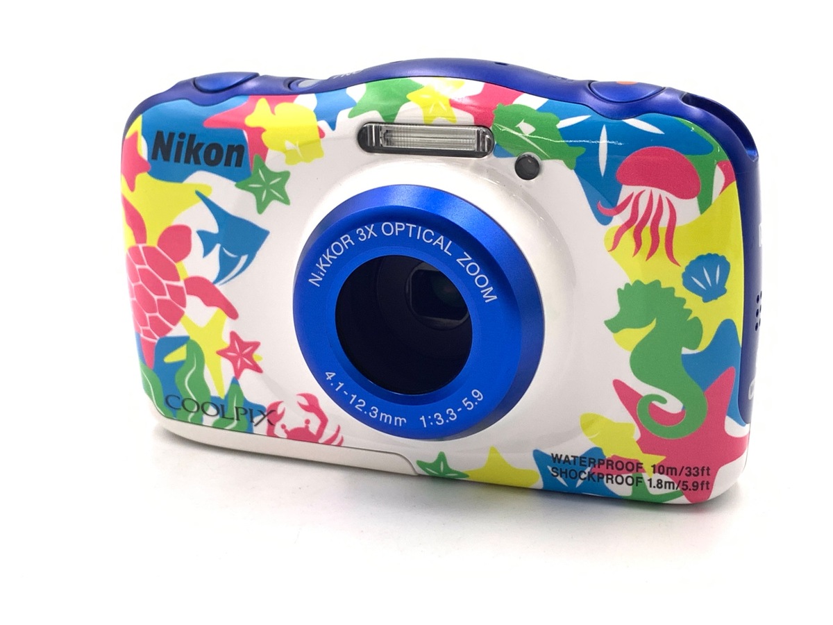 COOLPIX W100  ��݁y1317����f�z