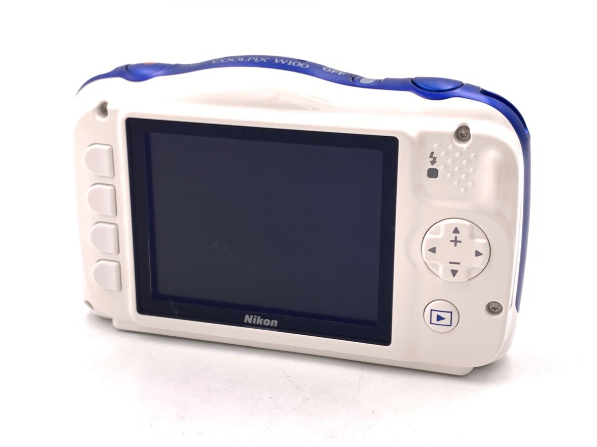 COOLPIX W100  ��݁y1317����f�z