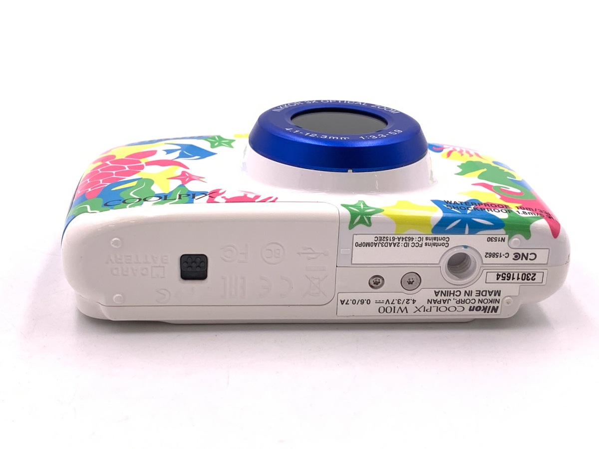 COOLPIX W100  ��݁y1317����f�z