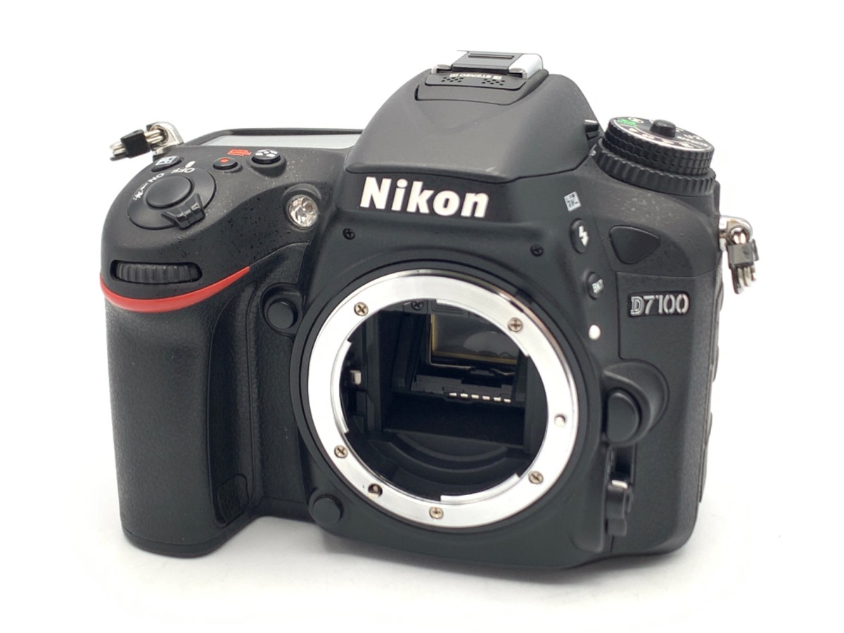 ニコン D7100 ボディ
