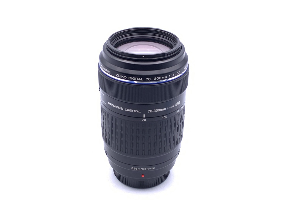�I�����p�X ZUIKO DIGITAL ED 70-300mm F4.0-5.6