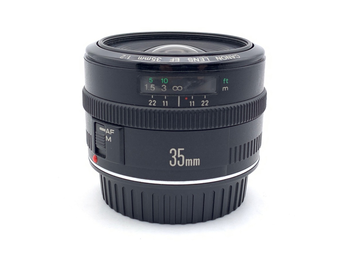 EF35mm F2 中古価格比較 - 価格.com